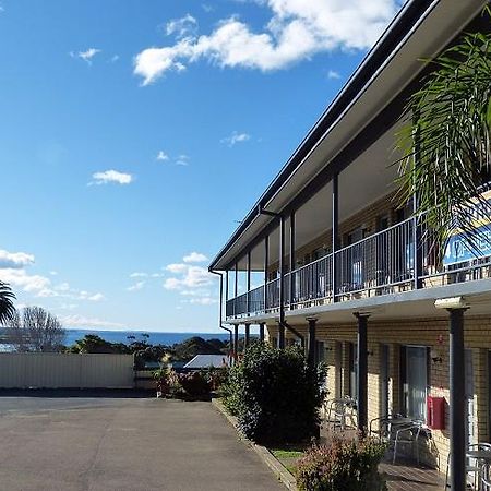 Coastal Comfort Motel Narooma Szoba fotó