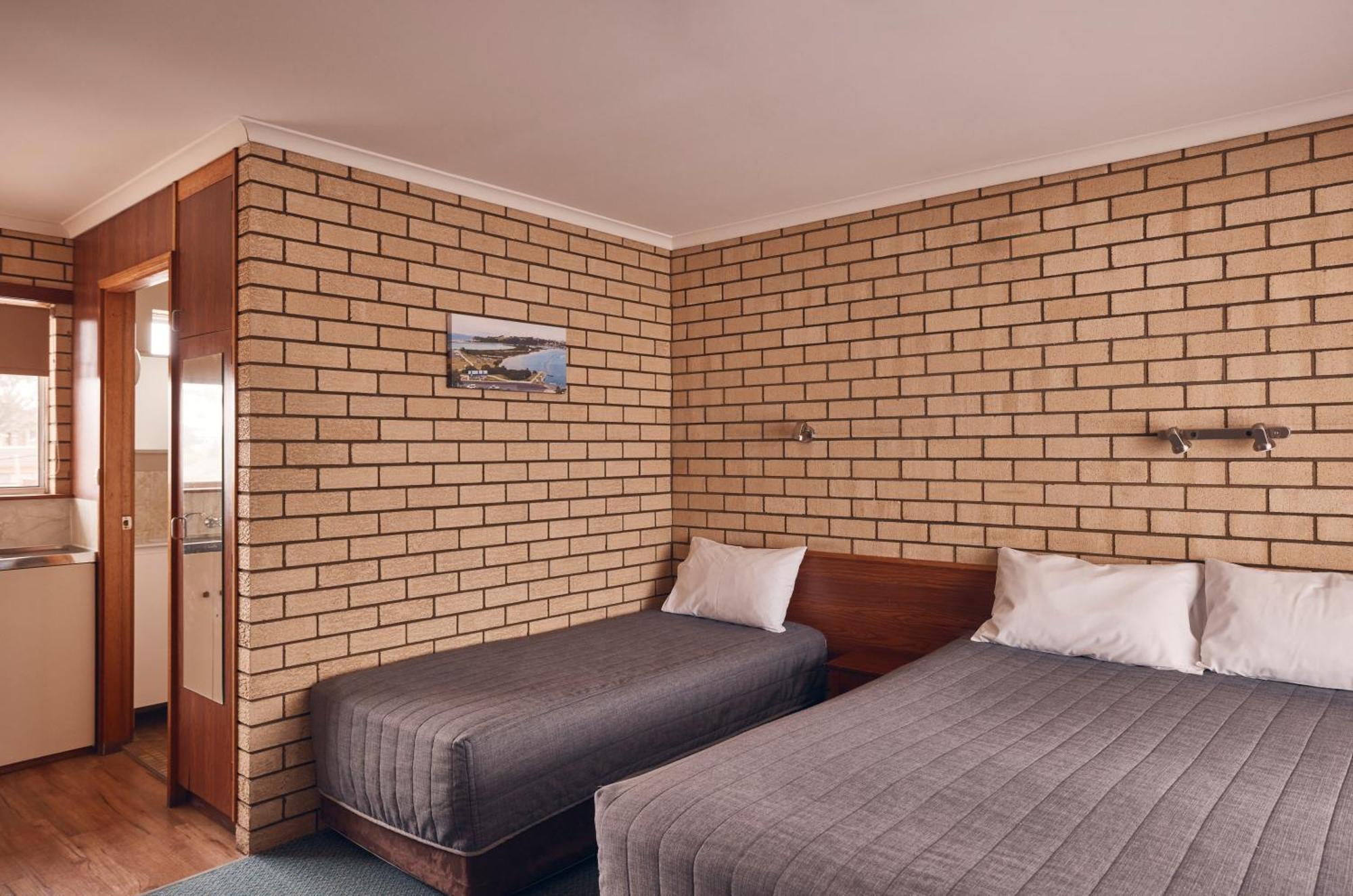 Coastal Comfort Motel Narooma Kültér fotó