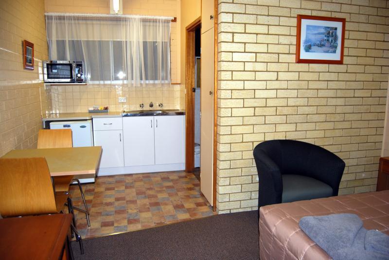 Coastal Comfort Motel Narooma Kültér fotó